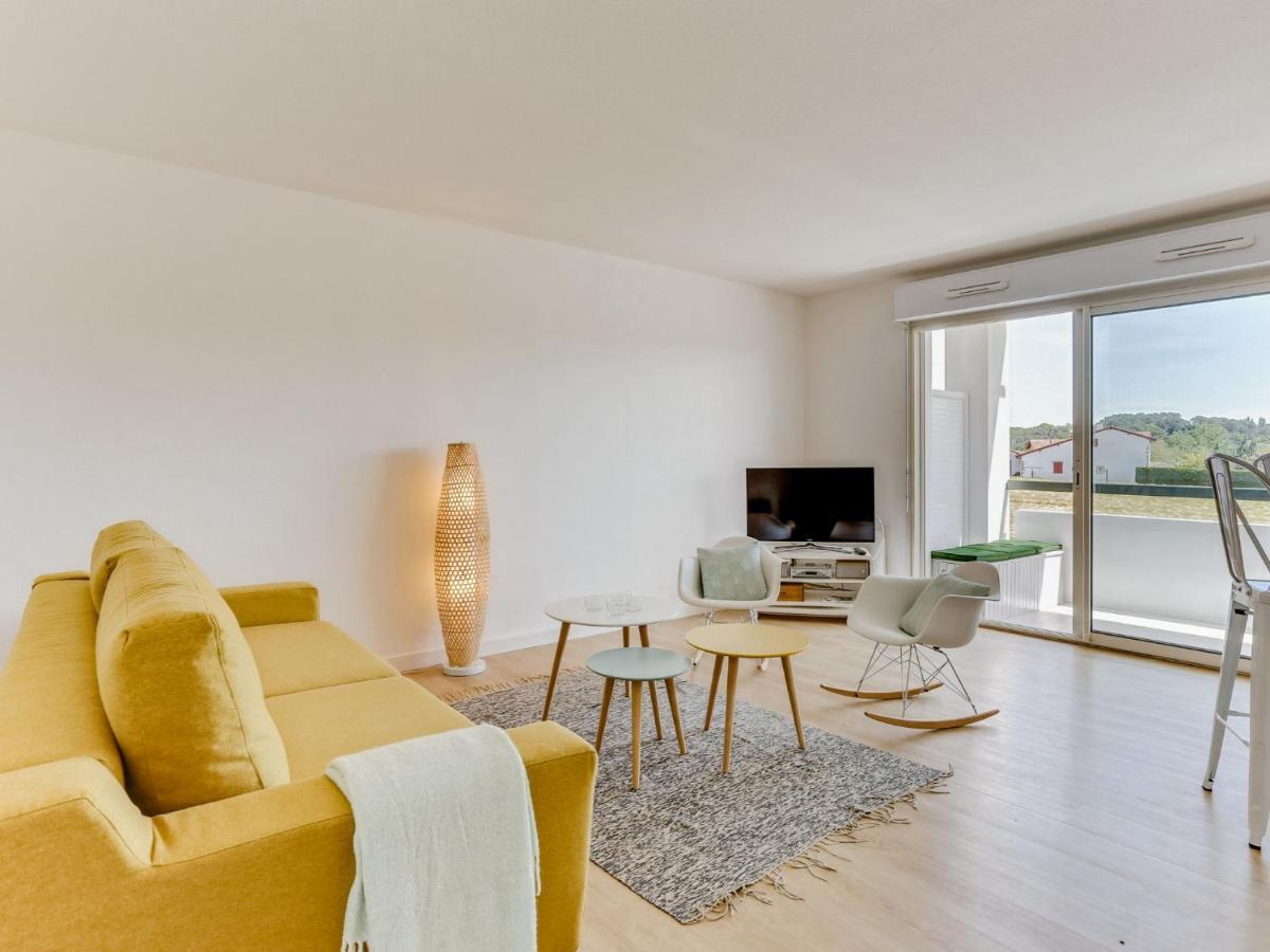 Le Clos Xapella By Interhome Apartment Bidart